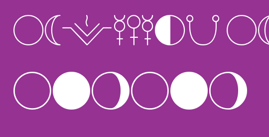 ASTOLOGY ASTROLOGICAL TFB