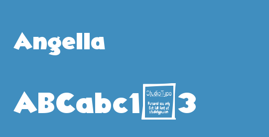 Angella