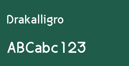 Drakalligro