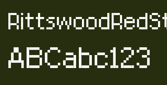 RittswoodRedStar_8