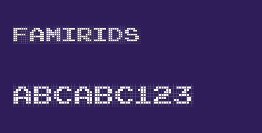 Famirids