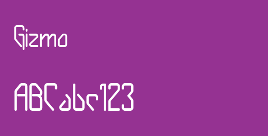 Gizmo