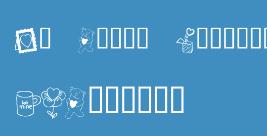 KR Cuori Divertenti 4