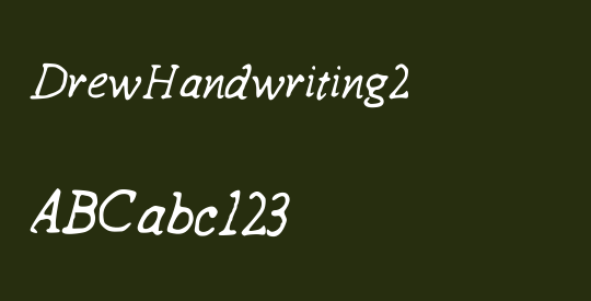 DrewHandwriting2