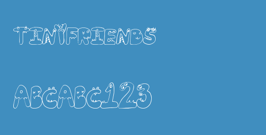 TinyFriends