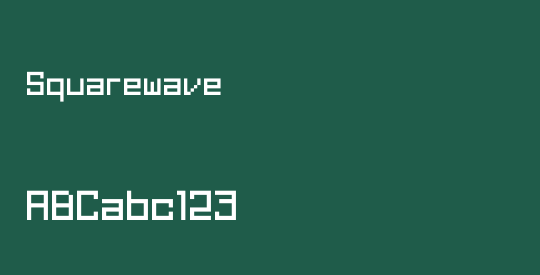 Squarewave