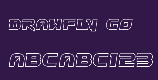 Drawfly Go