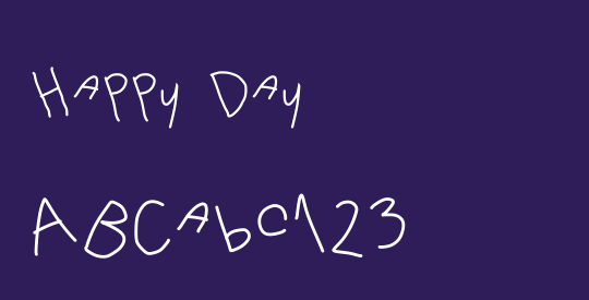 Happy Day