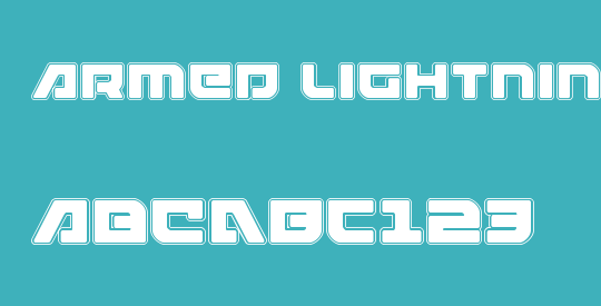 Armed Lightning Academy