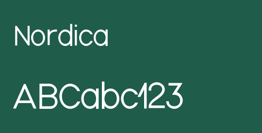 Nordica