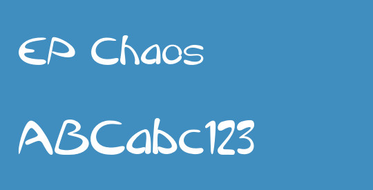 EP Chaos