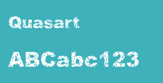 Quasart