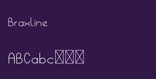Braxline