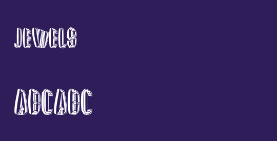 Jewels