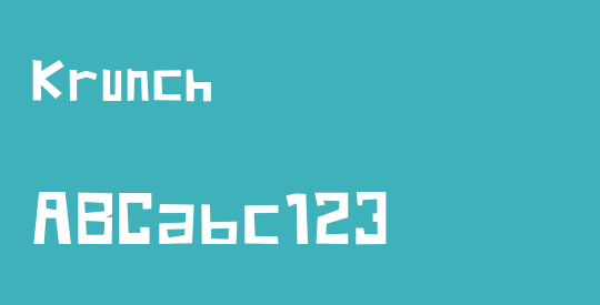 Krunch