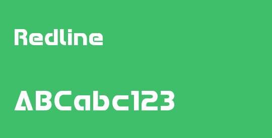 Redline