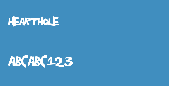 HeartHole