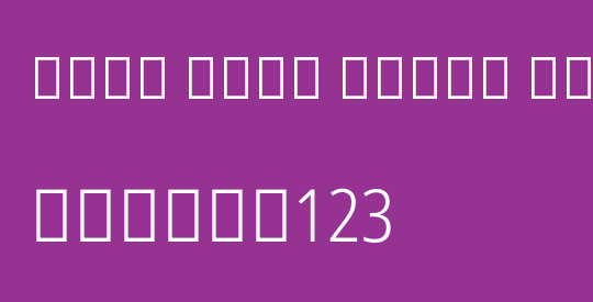 Noto Sans Tamil Cond Light