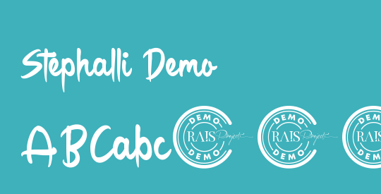 Stephalli Demo