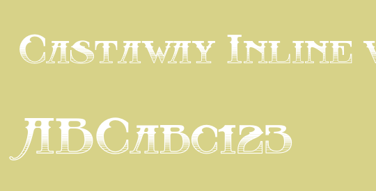 Castaway Inline v2
