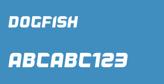 Dogfish