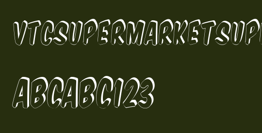 VTCSuperMarketSuperSale3D