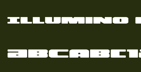 Illumino Expanded
