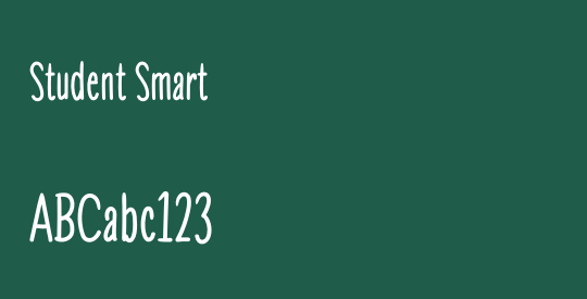 Student Smart
