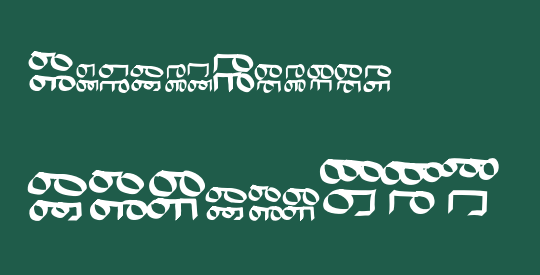 BinaryVerges