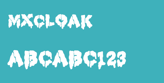 MXCLOAK