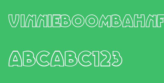 VinnieBoomBahNF
