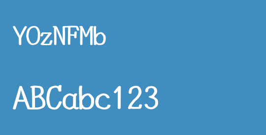 YOzNFMb