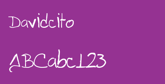 Davidcito