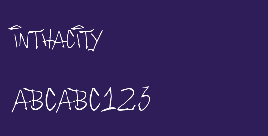 Inthacity