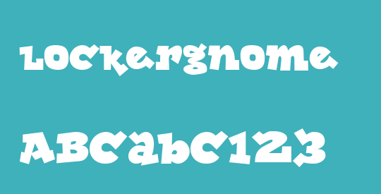 Lockergnome