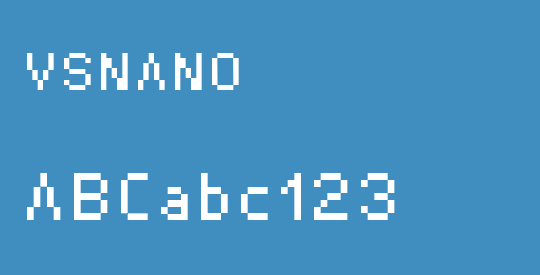 VSNANO