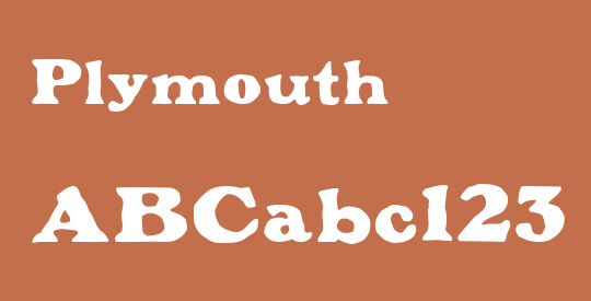 Plymouth