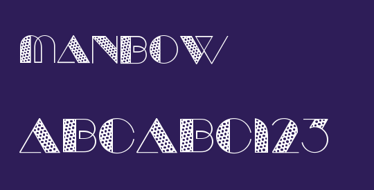 Manbow
