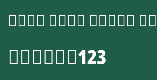 Noto Sans Tamil ExtCond Blk