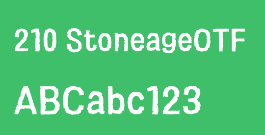 210 StoneageOTF