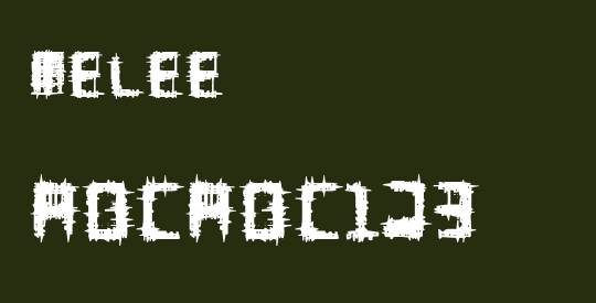 Melee