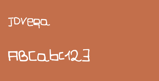 JDVega
