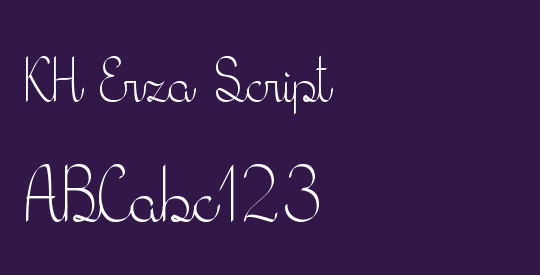 KH Erza Script