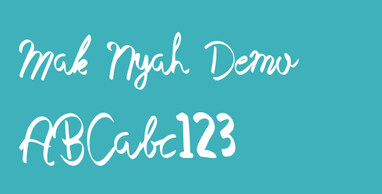 Mak Nyah Demo