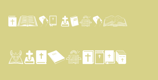 Holy Bible