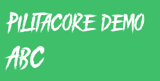 PILITACORE DEMO