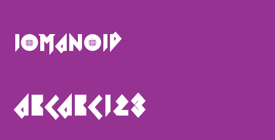 Iomanoid