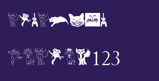 CatCrypt