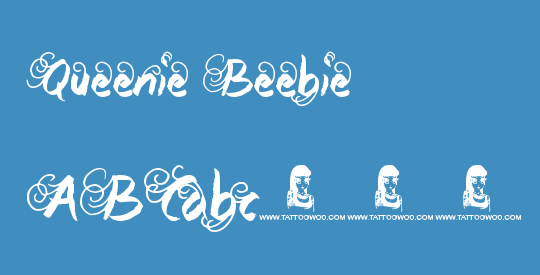 Queenie Beebie