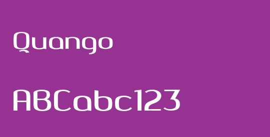 Quango